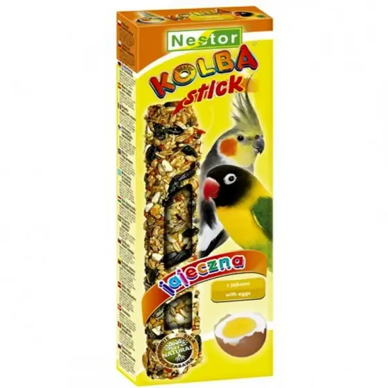 Preț mic Nestor Papagali Stick Ou /Psj