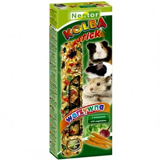 Nestor Rozatoare Stick Legume (Cut 2 Buc)/Gw Bestseller