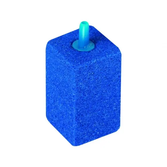 Super ofertă Piatra De Aer Pentru Acvariu Flamingo Cub 50X25X25Mm