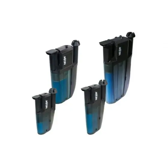 Filtru Intern Newa Cobra Cf Mini Cu Skimmer De Suprafata 190L/H, Max 35L Mai ieftin