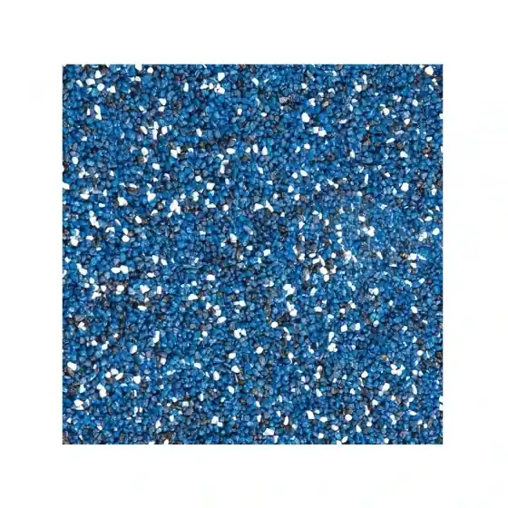Nisip Pentru Acvariu Flamingo Neptunus Albastru/Negru/Gri 4Kg 3-5Mm Disponibil imediat