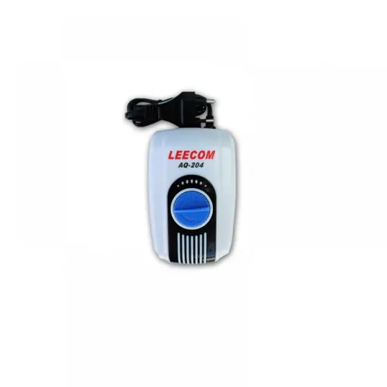 Pompa Aer 2X140 Lt/H Aq-204 Livrare expres