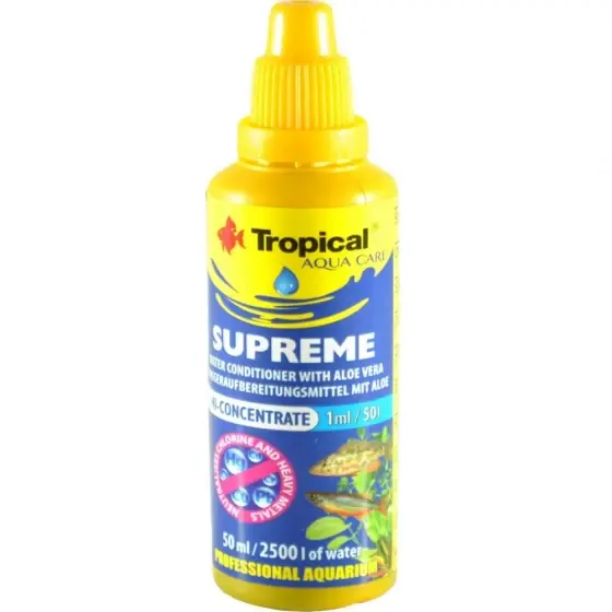 Reducere Tropical Supreme 50Ml/T34332