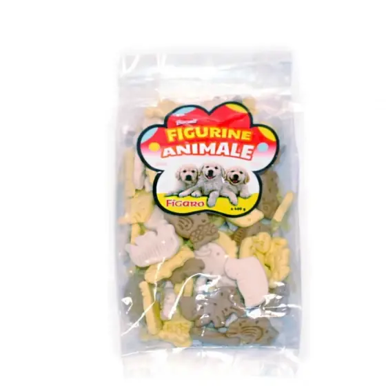 Recompense Pentru Caini Biscuiti Pentru Caini Figurine Animale 400G (25/Bax)/1704226.4 Livrare rapidă