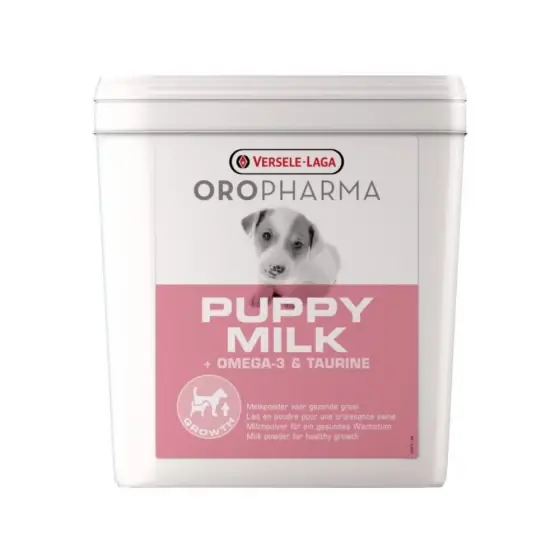 Vl Oropharma Puppy Milk 1,6Kg Comandă acum