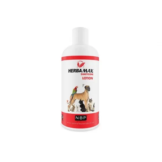 Lotiune Antiparazitara Cu Dimeticona Max Herba 200 Ml Reducere extra