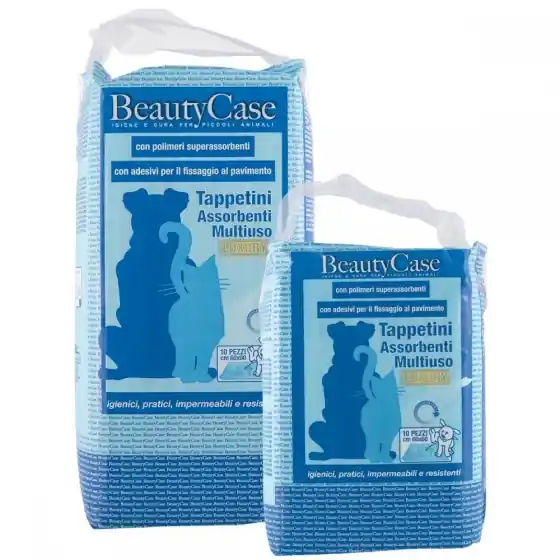 Plată sigură Covor Absorbant Luxury Beauty Case 60X60Cm (10Buc/Pch)