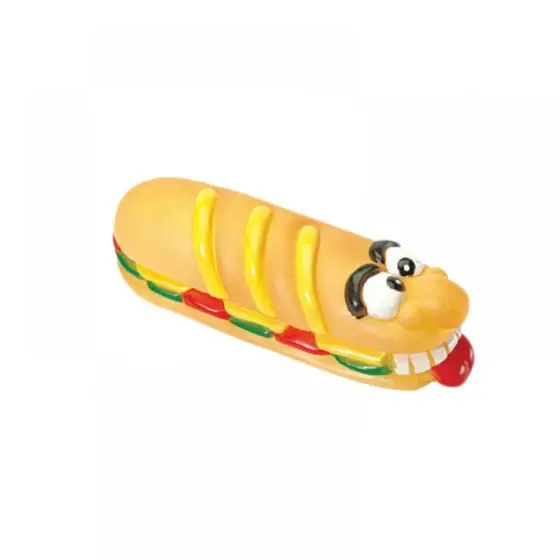 Reducere de preț Jucarie Pentru Caini Hot Dog