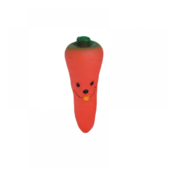 Ofertă de sezon Jucarie Pentru Caini Morcov 20X5Cm