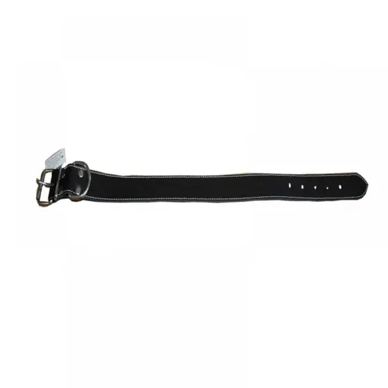 Cumpără online Zgarda Pentru Caini Ps Nr.3 Negru 2.52/53 Cm