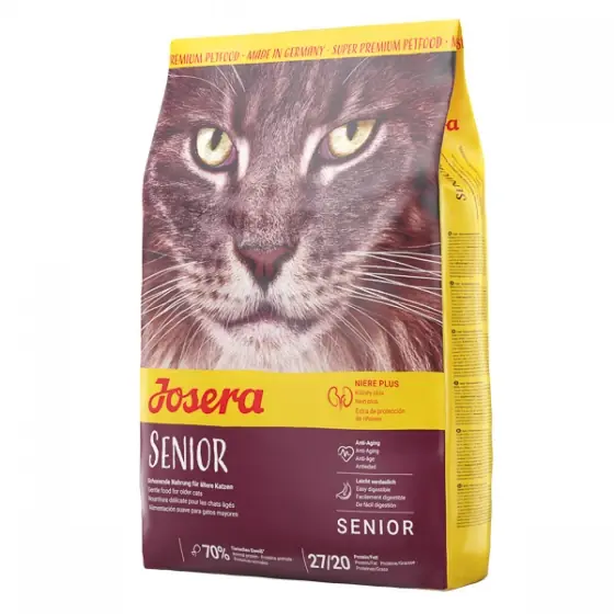Josera Senior 2 kg Doar azi