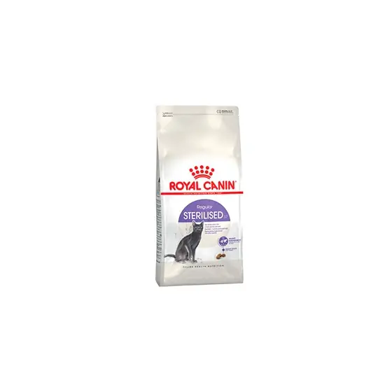 Royal Canin Feline Health Nutrition Sterilised 10 kg Livrare expres