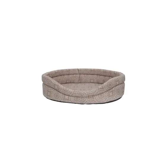 Culcus burete marimea 4 (37x47x14 cm) gri Super ofertă