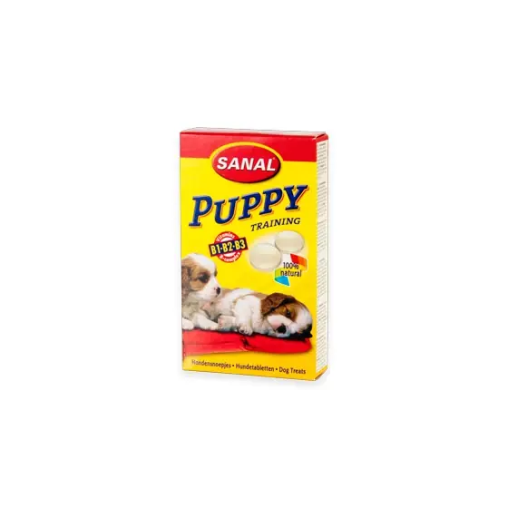 Cel mai bun preț Sanal Puppy 40 tablete