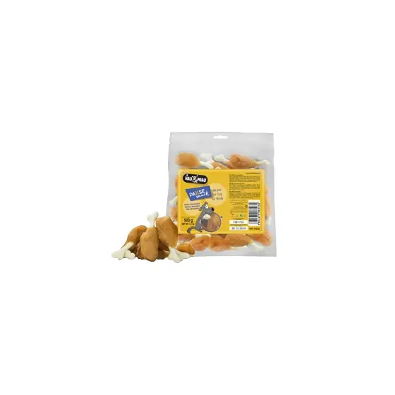 Lichidare de stoc Recompense Chicken Drumstick 500G
