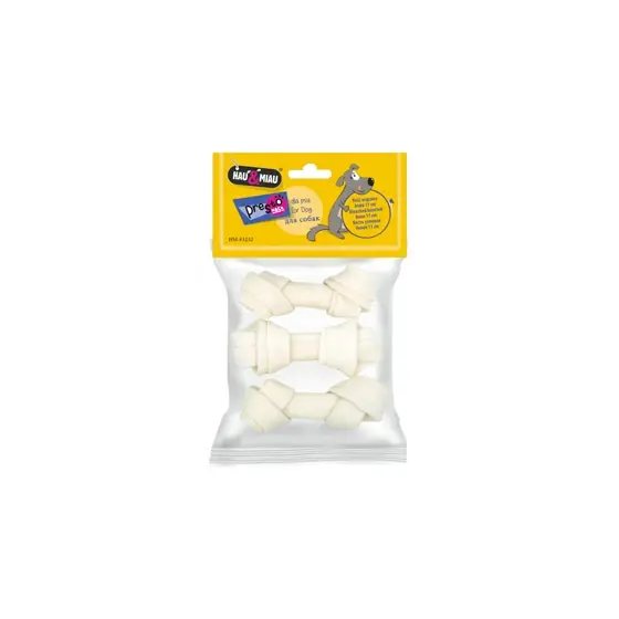 Os alb innodat, 11 cm, 3 buc, 90 g Cumpără online