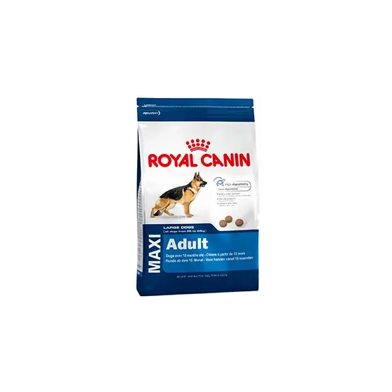 Royal Canin Size Health Nutrition Maxi Adult 15 kg Promoție