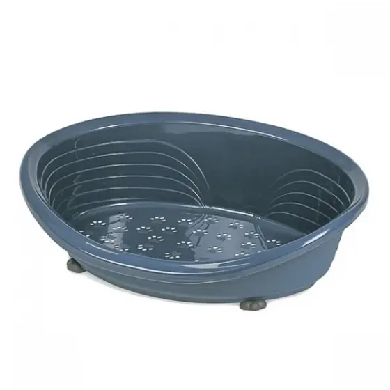 Livrare expres Coș Câine Straka 38 - Blue