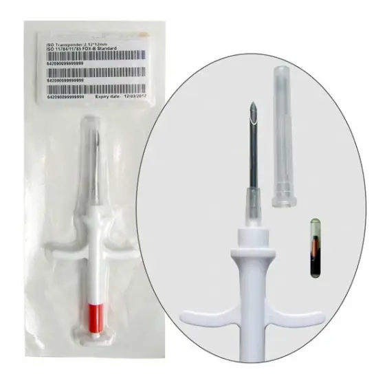 Microcip 10 buc Doar azi
