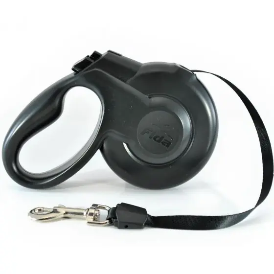 Ieftin Lesa Fida Styleash Fir L Black 50 kg