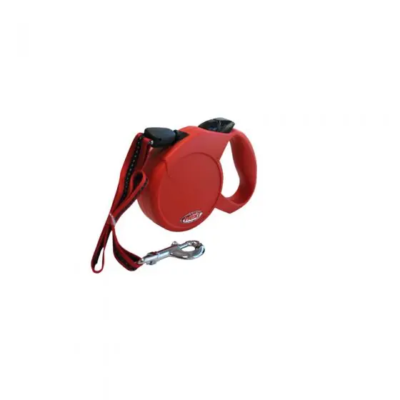 Ofertă exclusivă LESA FLEXI CLASSIC L - RED