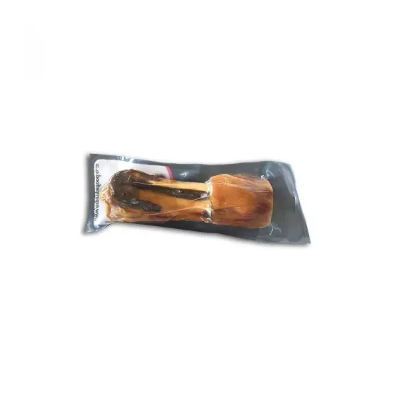Disponibil imediat Os jambon pentru câine Alpha Spirit, 270 g