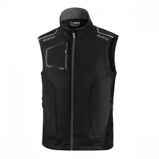 Reducere de preț Imbracaminte de protectie si de lucru Sparco Teamwork - 02419 NRGS/XXL