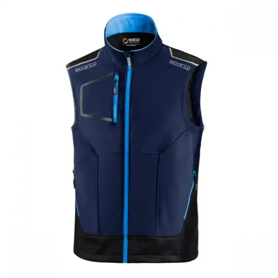 Doar azi Imbracaminte de protectie si de lucru Sparco Teamwork - 02419 BMAZ/XL