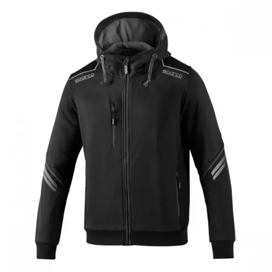 Preț mic Imbracaminte de protectie si de lucru Sparco Teamwork - 02414 NRGS/XL