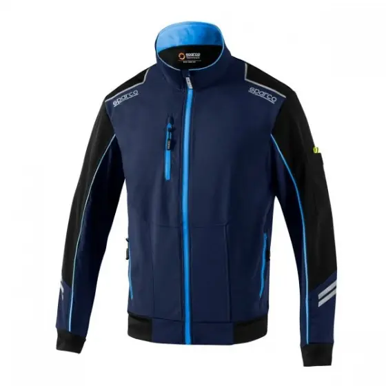 Imbracaminte de protectie si de lucru Sparco Teamwork - 02413 BMAZ/XL Plată securizată
