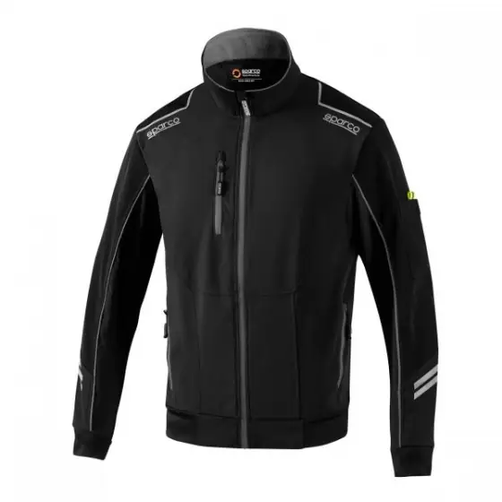 Bestseller Imbracaminte de protectie si de lucru Sparco Teamwork - 02413 NRGS/M