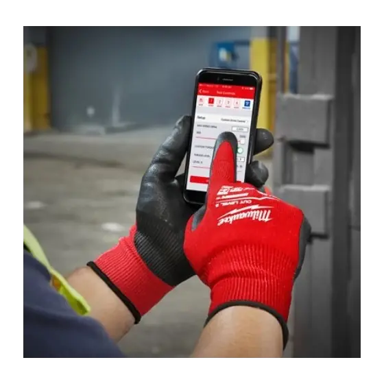 Cumpără acum Protectia mainilor Milwaukee - 4932471416