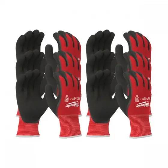 Premium Protectia mainilor Milwaukee - 4932471608