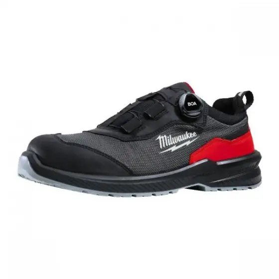 Incaltaminte de protectie Milwaukee - 4932498088 Super ofertă