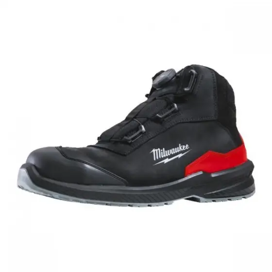 Discount Incaltaminte de protectie Milwaukee - 4932498123
