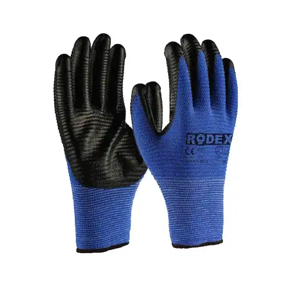 Manusi De Protectie 10'' - Rodex Nu rata