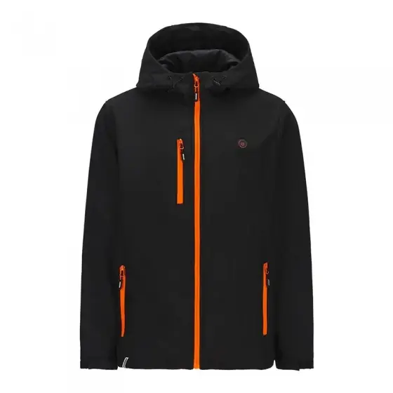 Reducere Jacheta softshell incalzibila Nuclor Marime M