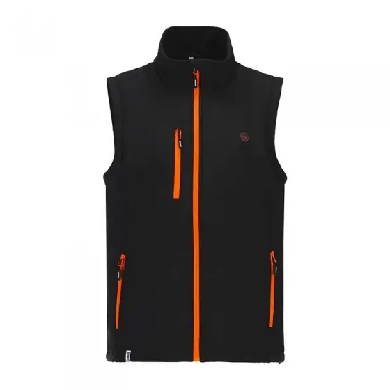 Vesta softshell Incalzibila Nuclor Marime S Retur ușor