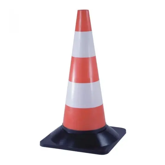 Con de semnalizare 161 PE/PE standard, 50cm Cumpără acum