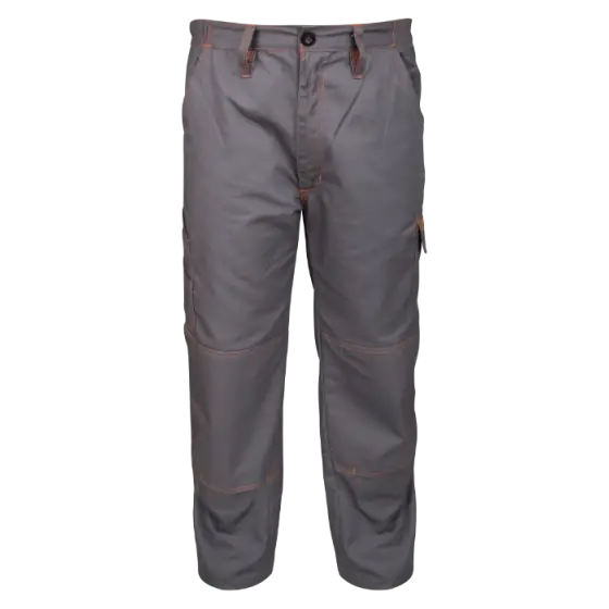 Bestseller Pantalon Orange - M: M-50;