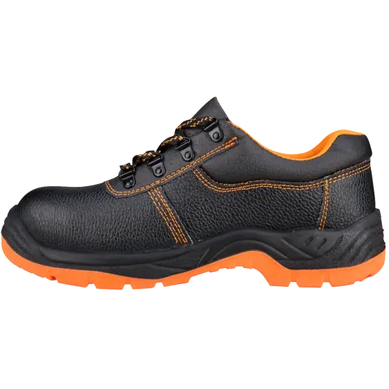 Super ofertă Pantofi Protectie Talpa Injectata PU S1 - M: 43;