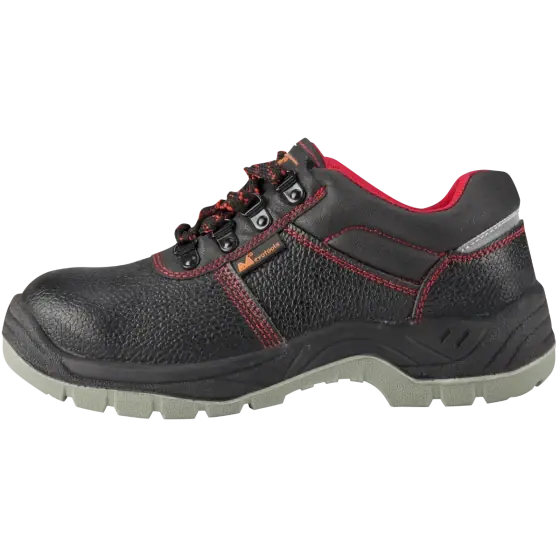 Reduceri Pantofi Protectie Talpa Injectata PU S3 - M: 44;