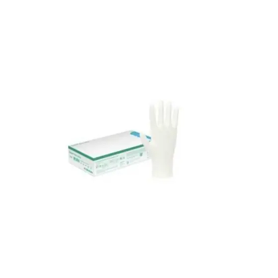 Ieftin Manusi examinare Vasco Nitril White, marimea XL, 90 buc/cutie