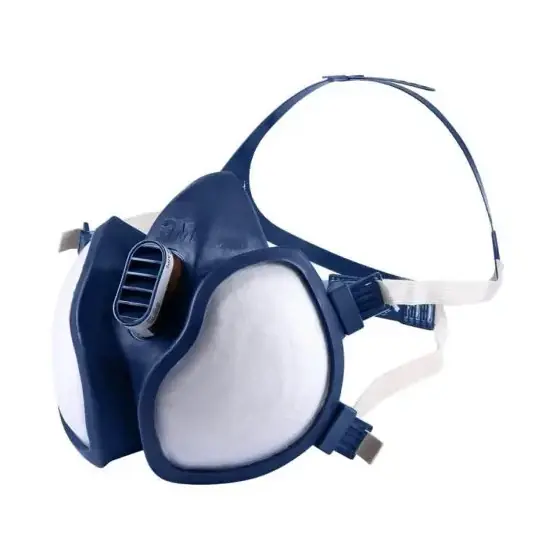 Semimasca 3M 4255 cu filtre incluse de tip A2P3 R Reduceri