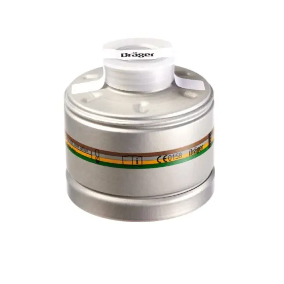 Filtru Drager 940 A2B2E2K1 pentru masca Cumpărături sigure
