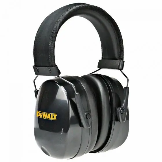 Antifoane externe de protectie DeWALT Cumpără online