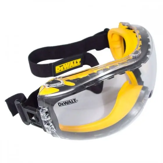 Ochelari profesionali de lucru,DeWalt Concealer Cumpărături sigure