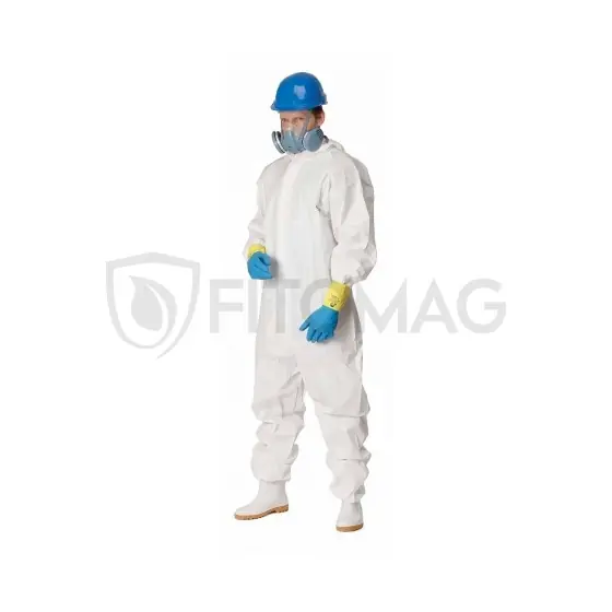 Cel mai vândut Combinezon Chemsafe 500