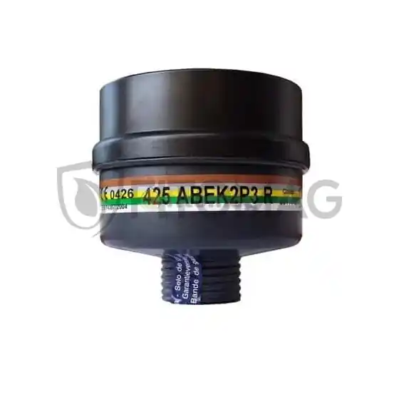 Filtru masca gaze BLS 400 series 148-1 Cumpără acum
