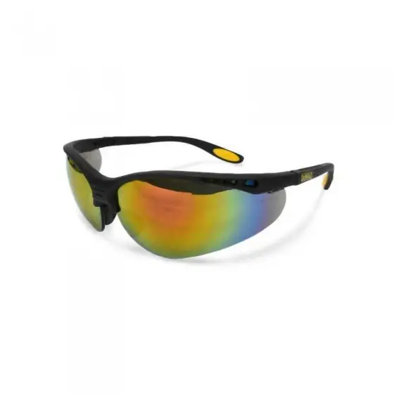 Ochelari De Protectie Reinforcer DeWalt DPG58-6D Lichidare de stoc